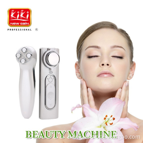 NEW GAIN.Hair Salon Equipment.beauty instrument.EMS RF and Electroporation Anti-wrinkle Device.Beauty Equipment